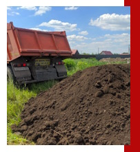 Услуги Поставка нерудных материалов в Алексине