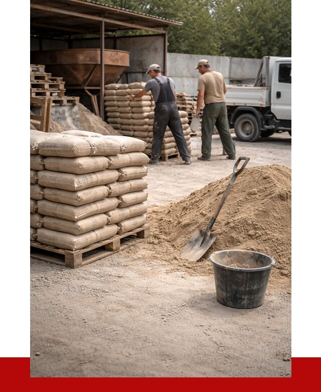 Купить песок для штукатурки в Алексине от 1978 р. | ПРОНЕРУДЛкс
