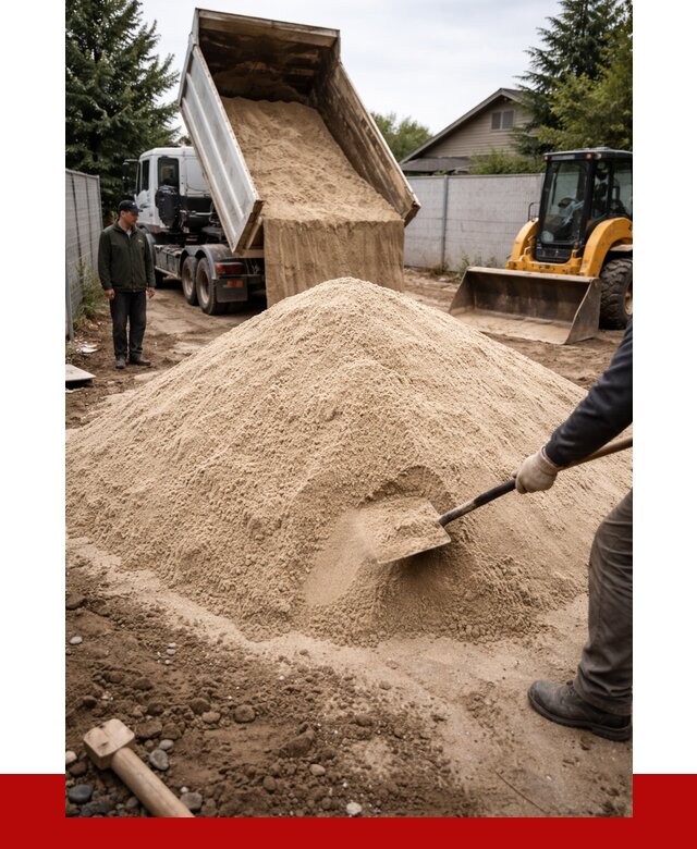 Кварцевый песок в Алексине купить от 1319 р. | ПРОНЕРУДЛкс
