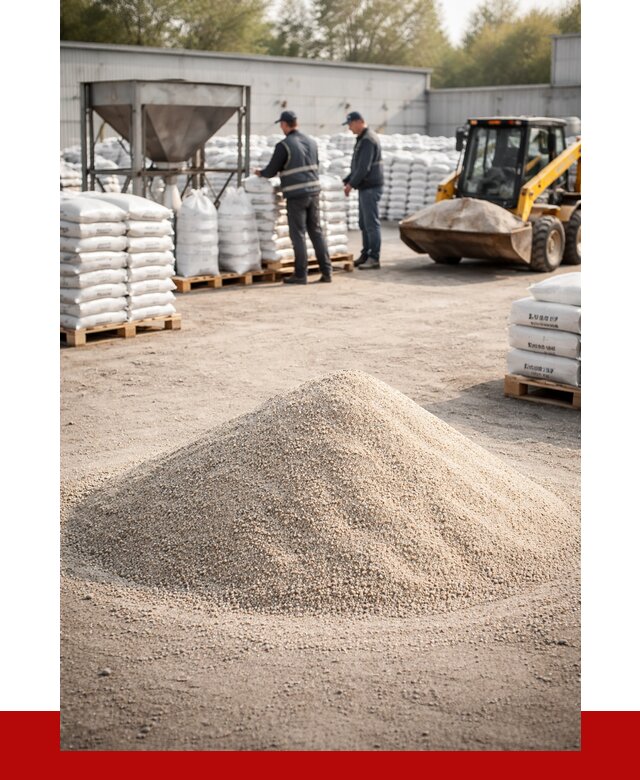 Кварцевый песок для фильтра в Алексине от 4615 р. | ПРОНЕРУДЛкс