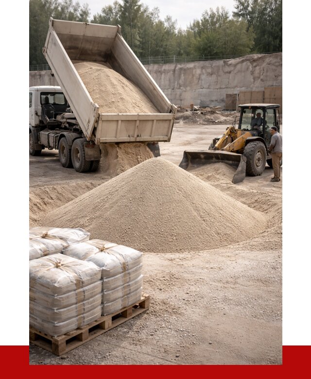 Кварцевый песок фракция 0 3 в Алексине от 2417 р | ПРОНЕРУДЛкс