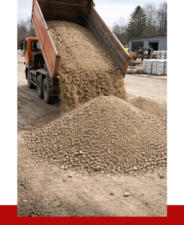 ПГС С6 с доставкой в Алексине от 3516 р. за куб | ПРОНЕРУДЛкс