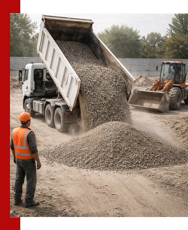 Доставка опгс в Алексине оптом и мелким транспортом