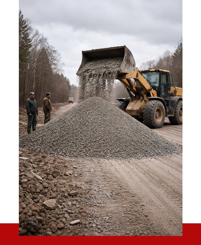 Купить опгс для дорог в Алексине с доставкой от 2417 р. | ПРОНЕРУДЛкс