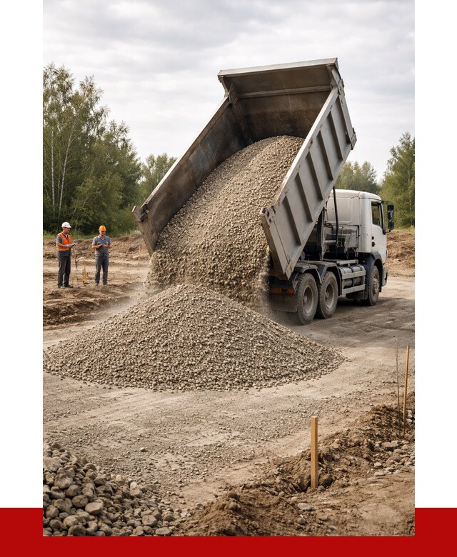 ЩПС С2 в Алексине с доставкой от 4945 р. за куб | ПРОНЕРУДЛкс