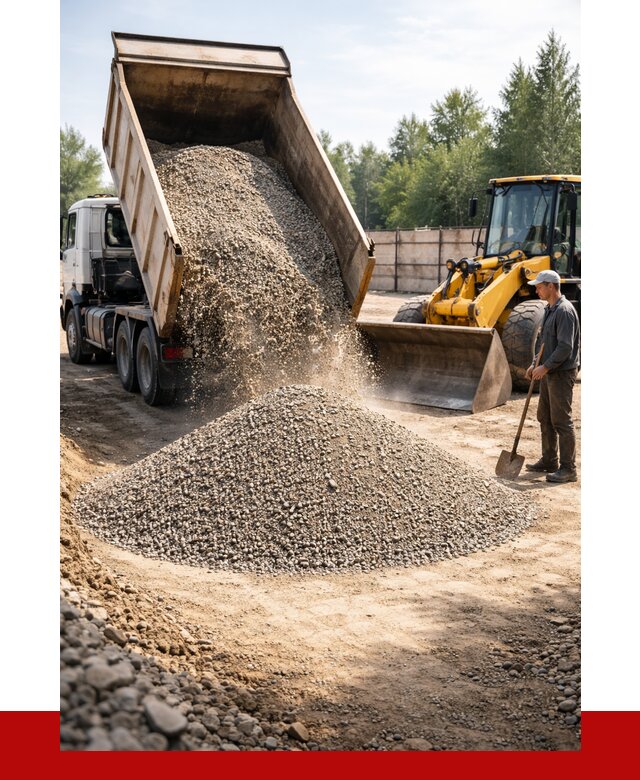 ЩПС С10 в Алексине с доставкой от 3516 р. за куб | ПРОНЕРУДЛкс