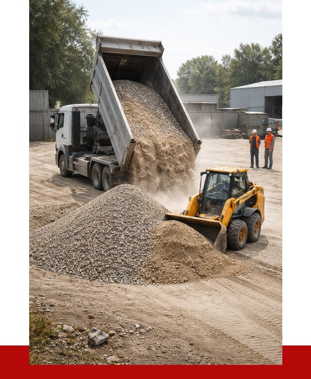 ЩПС С11 в Алексине с доставкой от 2033 р. за куб | ПРОНЕРУДЛкс