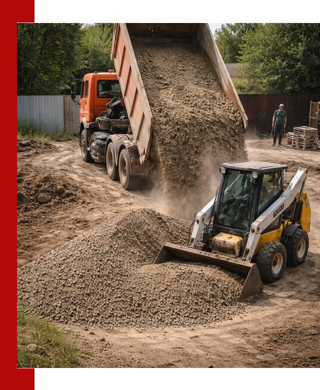 Доставка щпс С11 в Алексине круглосуточно самосвалами