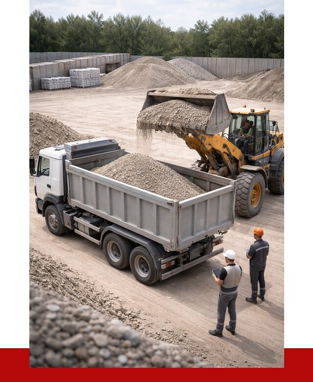 ЩПС С12 в Алексине с доставкой от 3516 р. за куб | ПРОНЕРУДЛкс