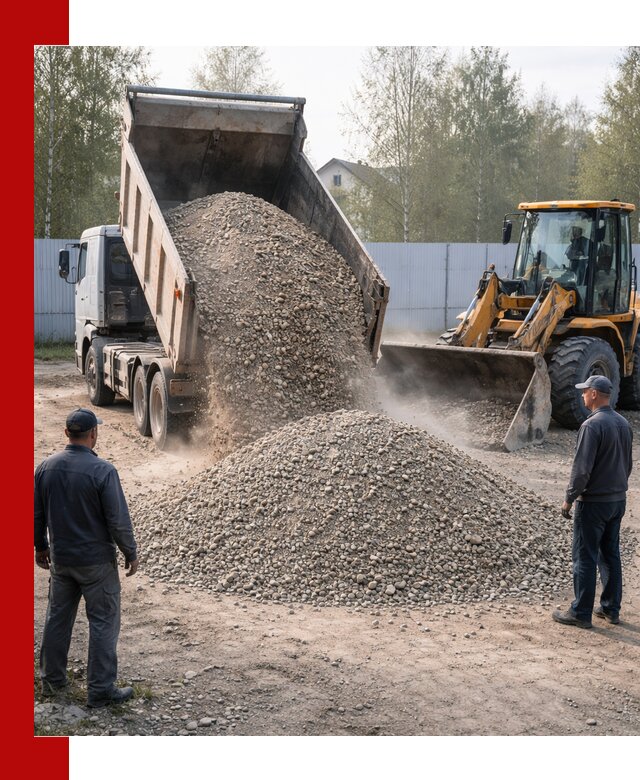 Доставка щпс фракции С12 в Алексине оптом и в розницу