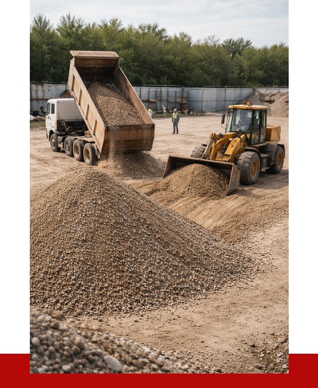ЩГПС С2 в Алексине с доставкой от 2637 р./куб. | ПРОНЕРУДЛкс