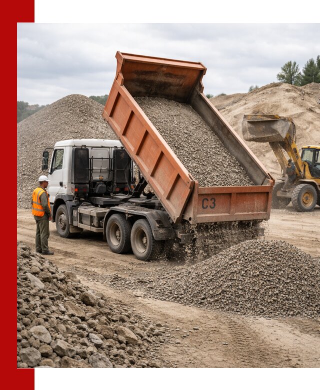 Доставка щгпс С3 в Алексине оптом и в розницу для стройплощадок