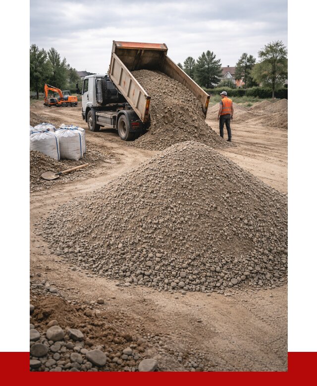 ЩГПС С4 с доставкой в Алексине от 2307 р./куб. | ПРОНЕРУДЛкс