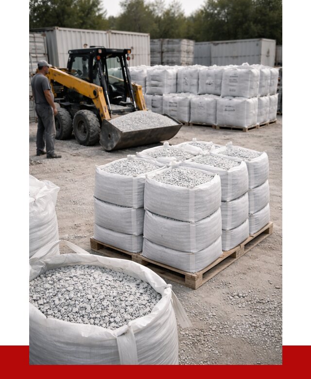Мраморная крошка в Алексине от 4945 р. за куб | ПРОНЕРУДЛкс