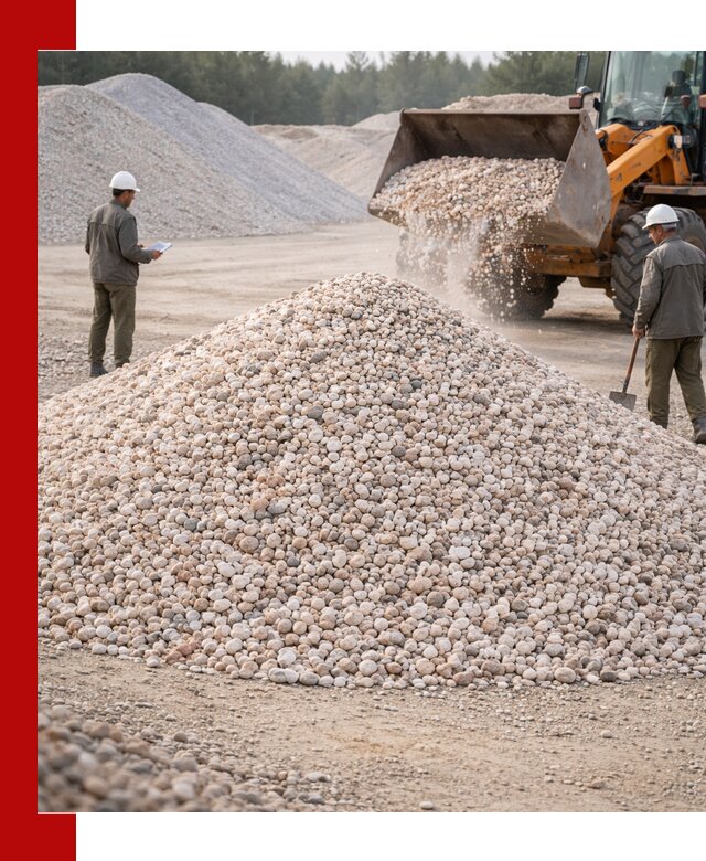 Купить цветную мраморную крошку с доставкой в Алексине