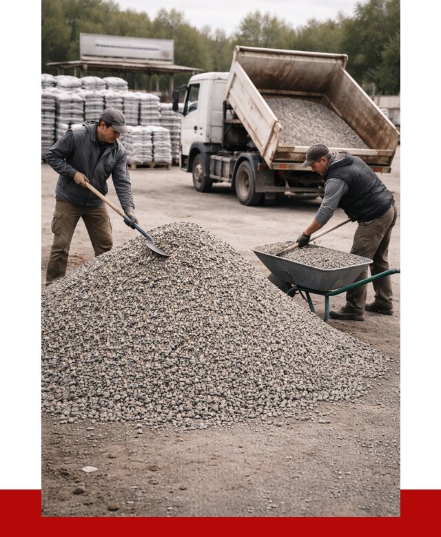 Крошка для мульчирования в Алексине от 4945 р. | ПРОНЕРУДЛкс