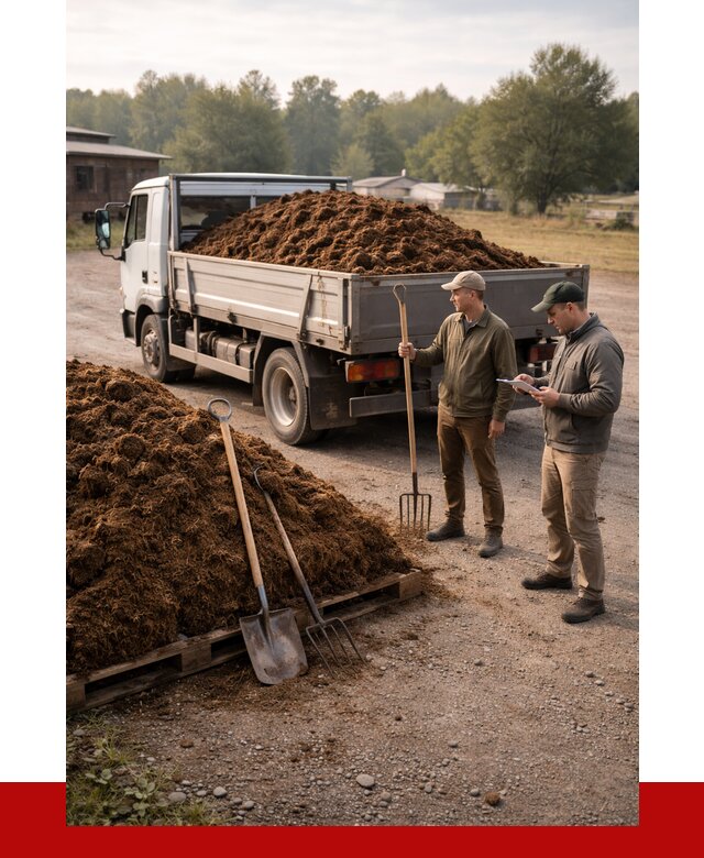 Купить конский навоз в Алексине от 1319 р. с доставкой | ПРОНЕРУДЛкс