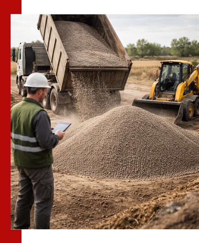 Доставка минеральных удобрений в Алексине оптом и в розницу