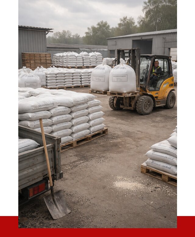 Аммиачная селитра в Алексине от 4615 р. с доставкой | ПРОНЕРУДЛкс
