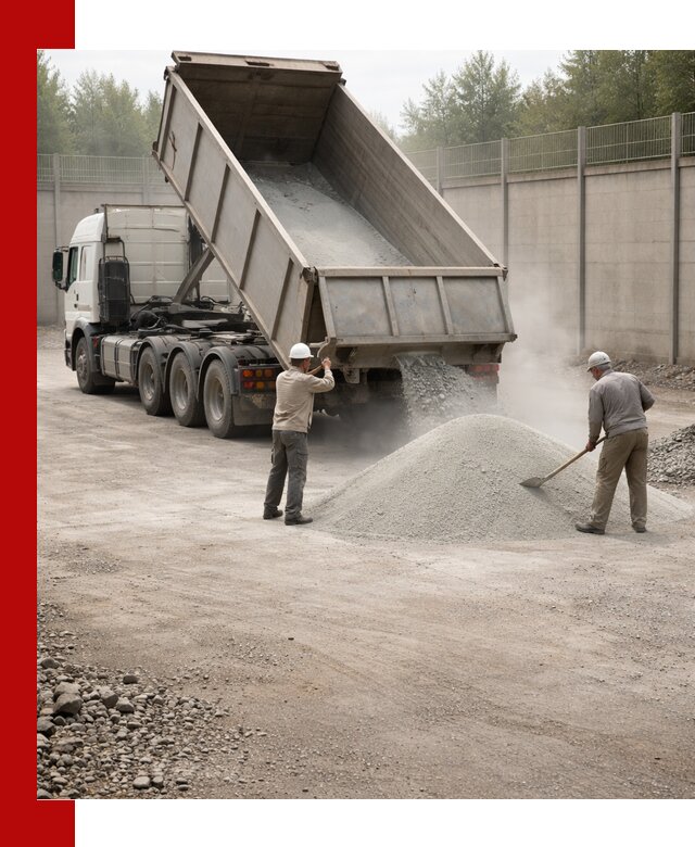 Доставка аммиачной селитры оптом и врозь в Алексине