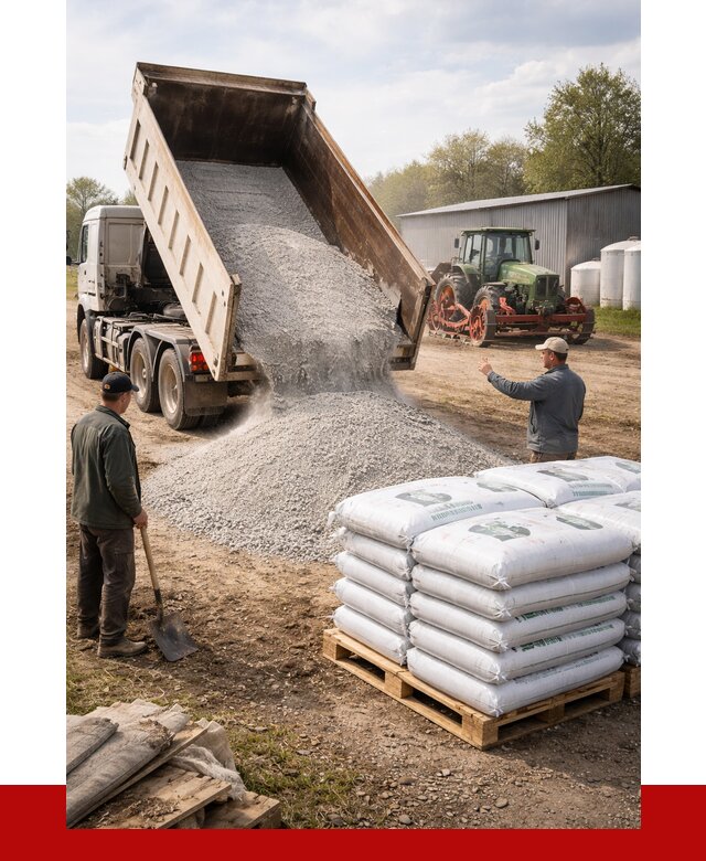 Купить суперфосфат в Алексине с доставкой от 7911 р. | ПРОНЕРУДЛкс