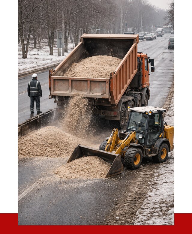 Пескосоль в мешках с доставкой в Алексине от 4615 р. | ПРОНЕРУДЛкс