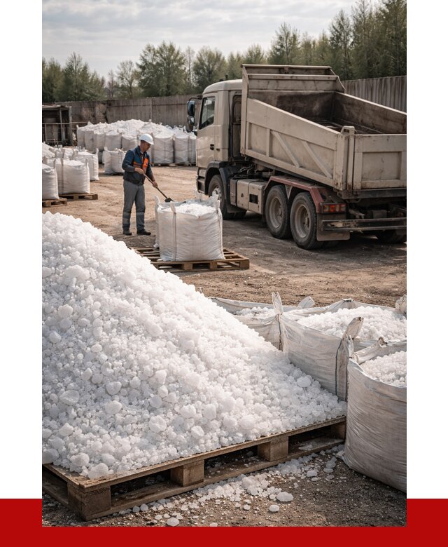 Купить техническая соль в мешках в Алексине от 4945 р. | ПРОНЕРУДЛкс