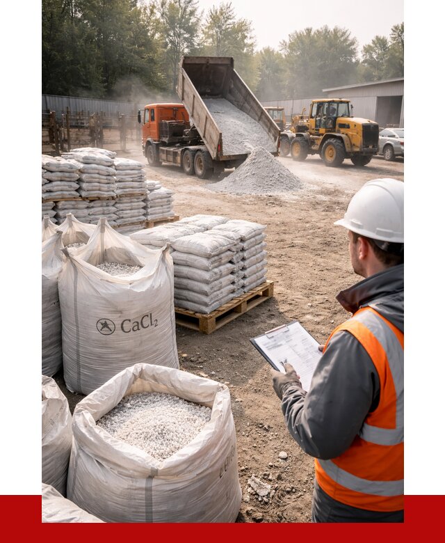 Реагент хлористый кальций в Алексине купить от 13186 р. | ПРОНЕРУДЛкс