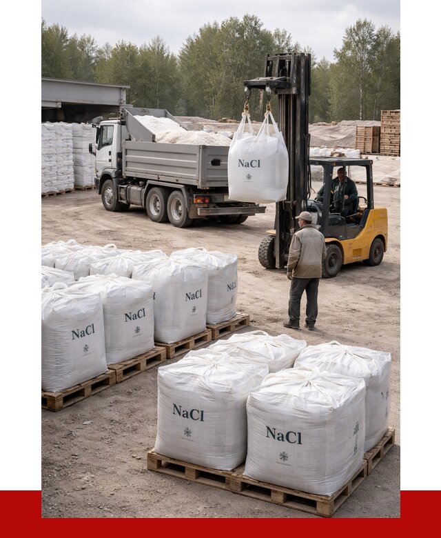 Купить реагент хлористый натрий в Алексине от 13186 р. | ПРОНЕРУДЛкс